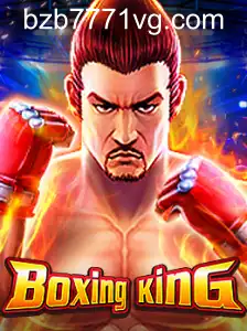 Explorando o Mundo do BoxingKing: O Jogo de Luta que Revoluciona o Cenário Atual
