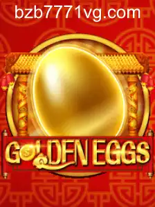 GoldenEggs: Uma Aventura Gaming com bzb777