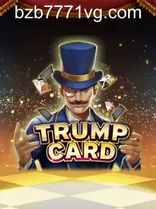 TrumpCard: Um Jogo Inovador Misturando Estratégia e Atualidades